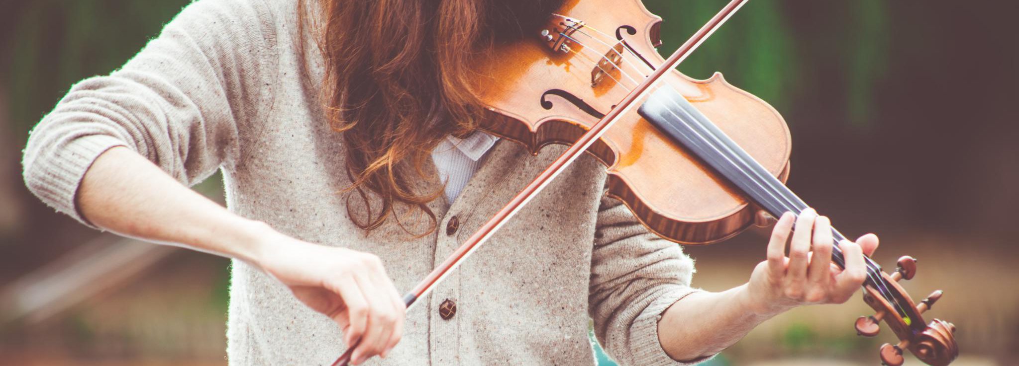 Violin, Viola, and Cello Lessons Des Plaines School of Music